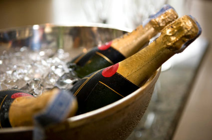 Champagne Champagne