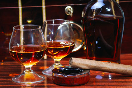 Cognac Cognac