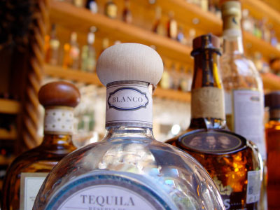 Tequila Tequila