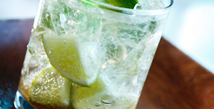 Caipirinha