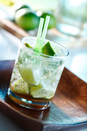 Caipirinha Caipirinha