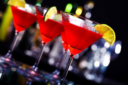 Cosmopolitan Cosmopolitan