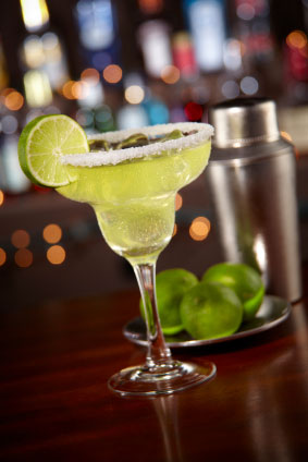 Margarita Margarita