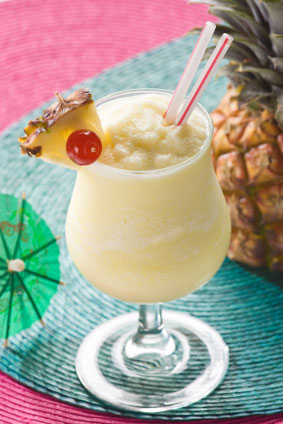 Piña Colada Piña Colada